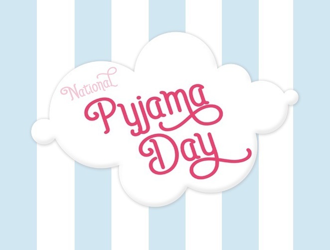 National Pyjama Day